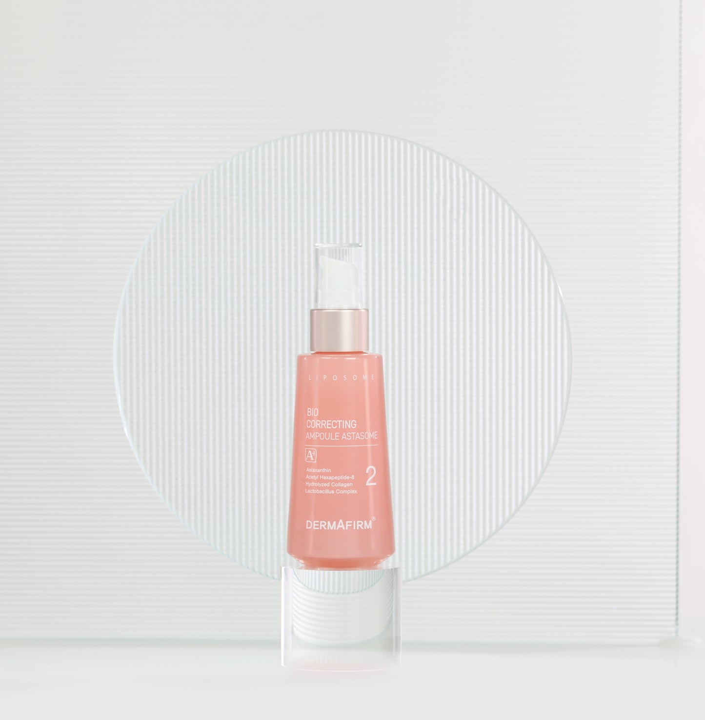 Антиоксидантна сироватка з Астаксантином / Bio Correcting Ampule Astasome A4. 50 ml