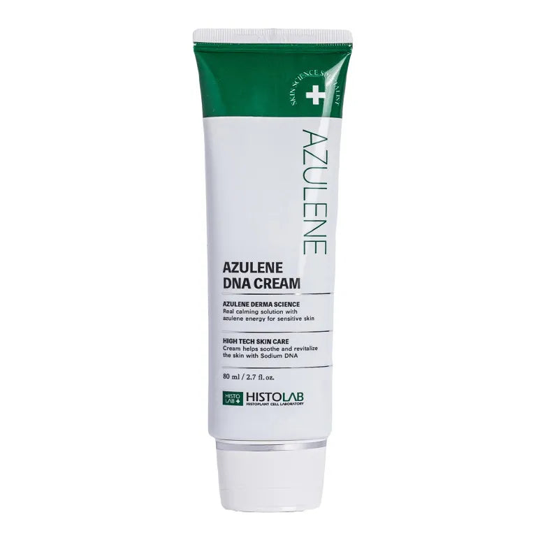 Azulene DNA Cream