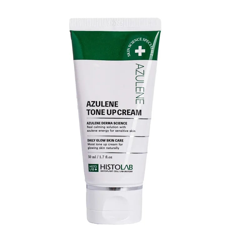 Azulene Tone UP Cream / Тонуючий крем з азуленом