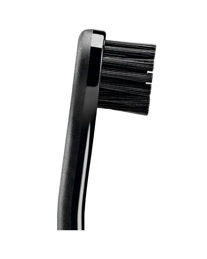 Насадки CARBON для звукової щітки Hydrosonic 'Black is white,' 2шт. BLACK