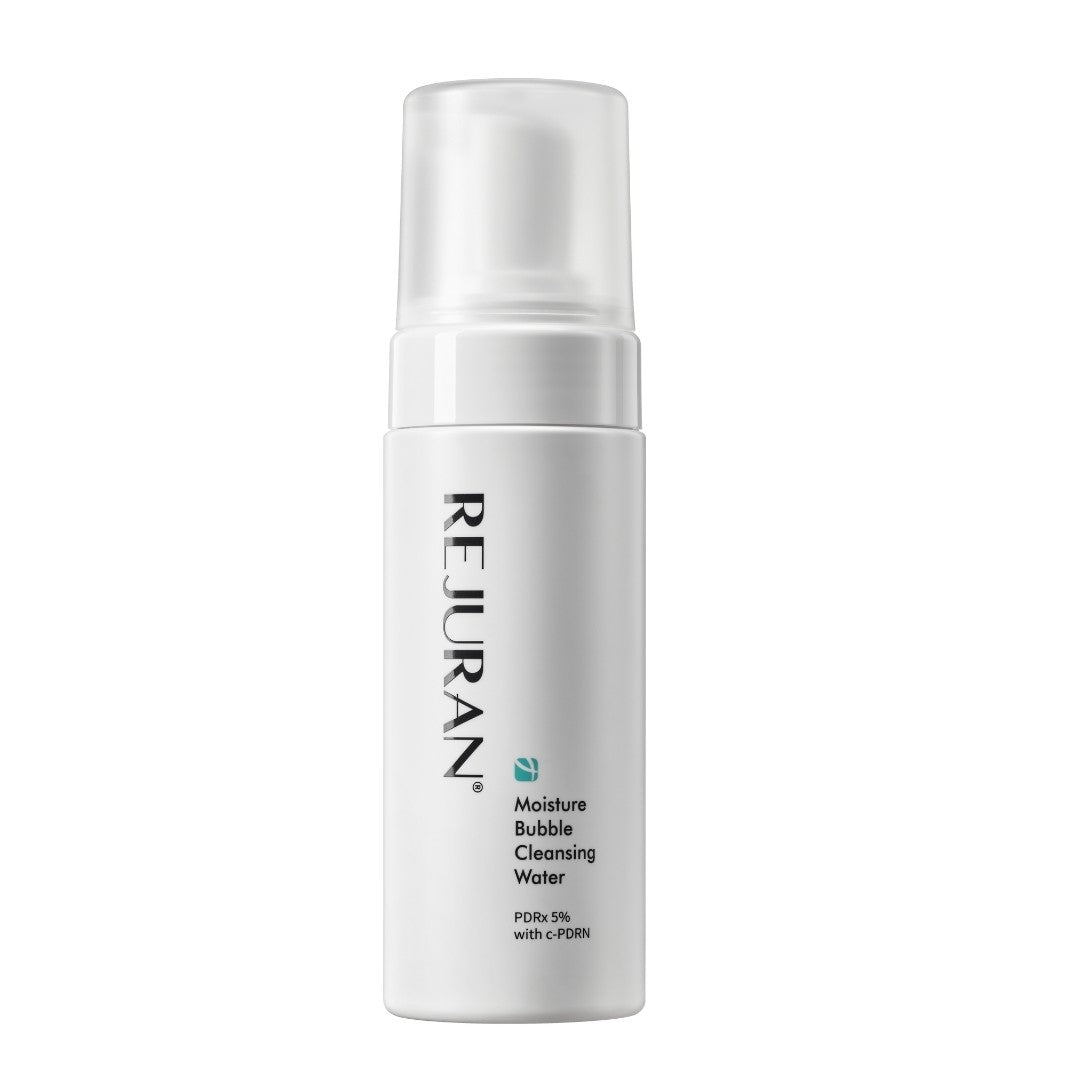 Зволожувальна піна для вмивання Rejuran® Healer Moisture Bubble Cleansing Water 150ml