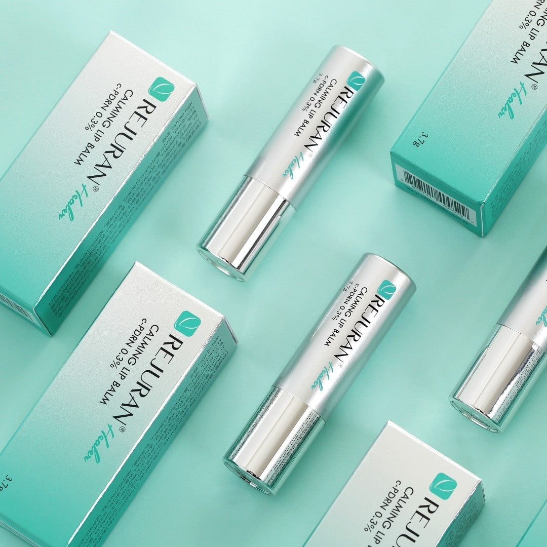 Заспокійливий бальзам для губ Rejuran® Calming lip balm 3,7g