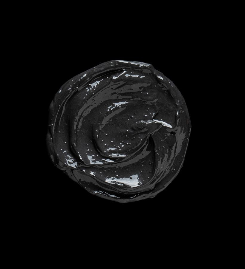 skin regimen Lx charcoal mask / очищувальна глиняна маска, 75 мл