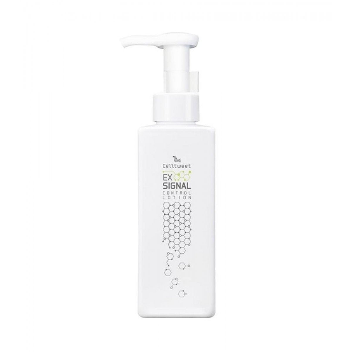 Celltweet EX Signal Control Lotion Зволожуючий лосьйон для обличчя та тіла тривалої дії, 200мл