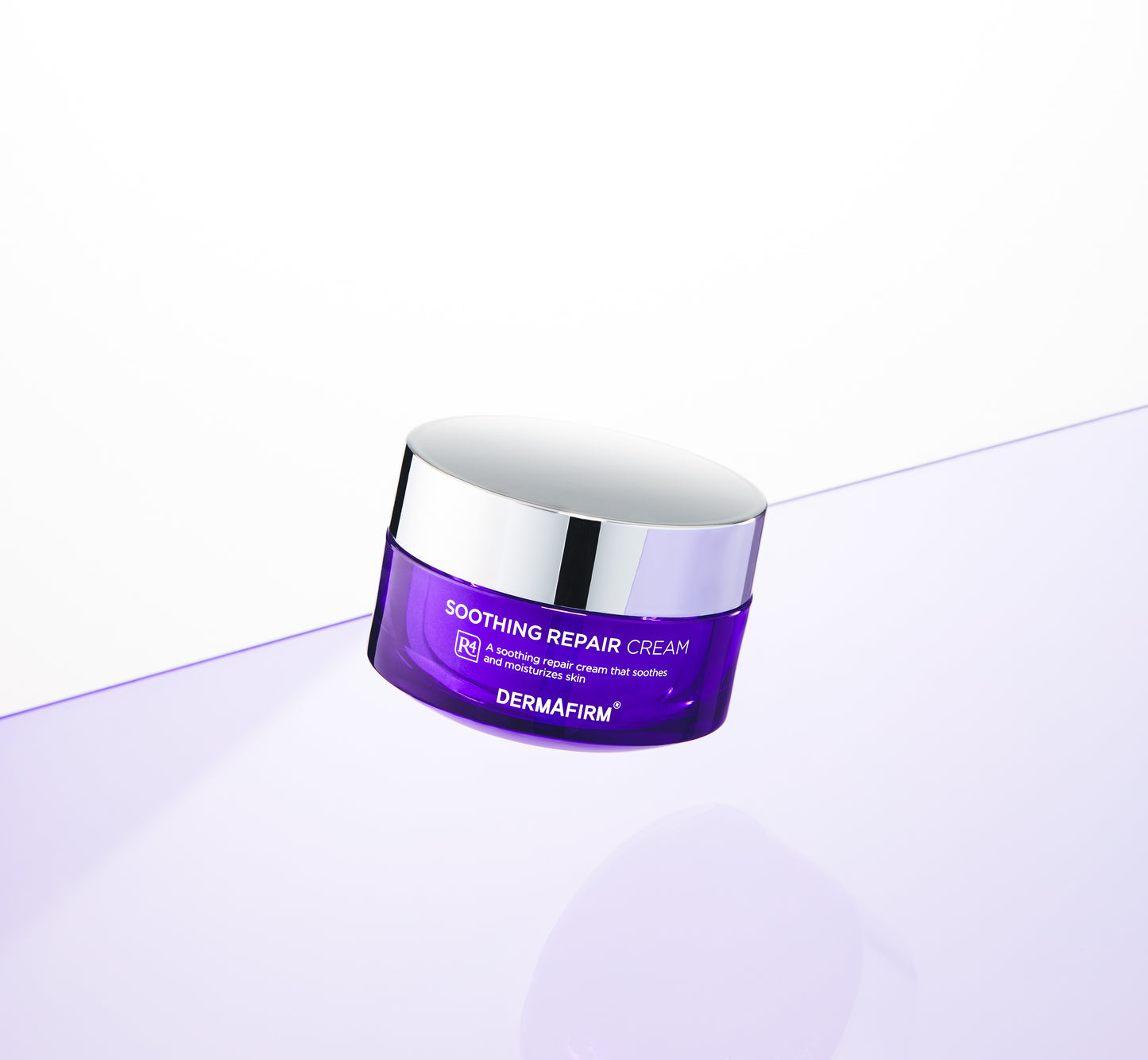 Відновлюючий крем-репарант з екзосомами / DermAfirm Soothing Repair Cream R4 50 ml