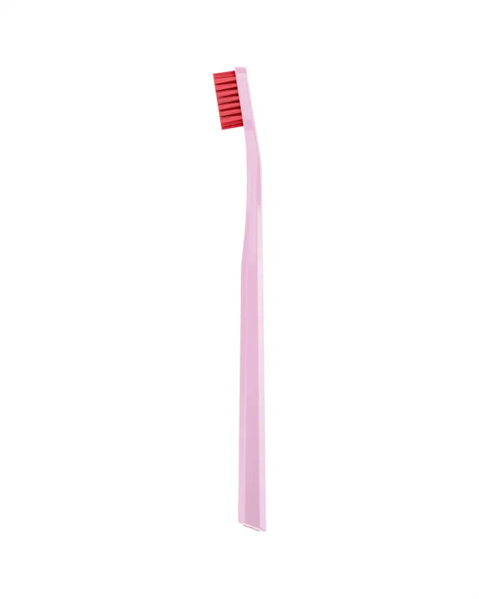 Зубна щітка Curaprox Super Soft, d 0,12 мм (середня жорсткість із серії)