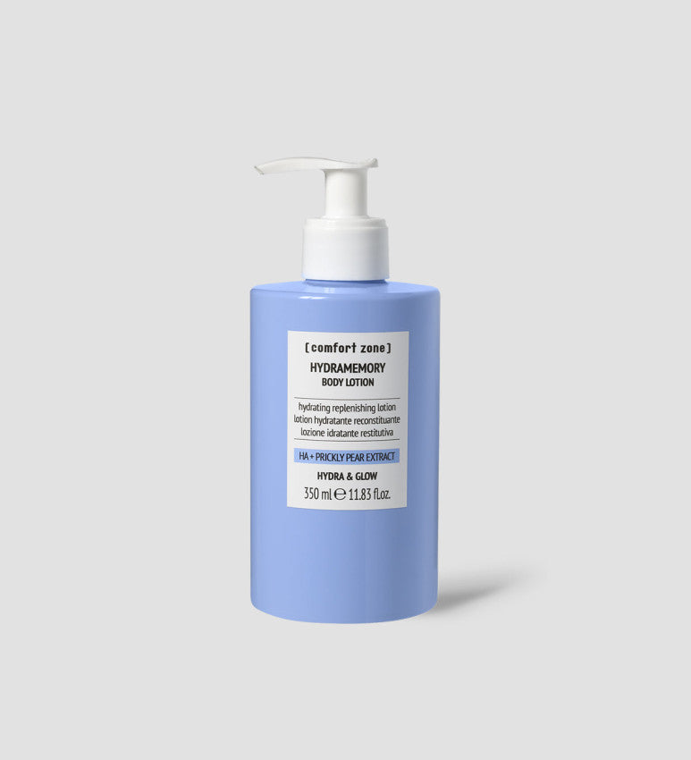 Hydramemory body lotion / Зволожуючий лосьйон для тіла ComfortZone, 350 мл