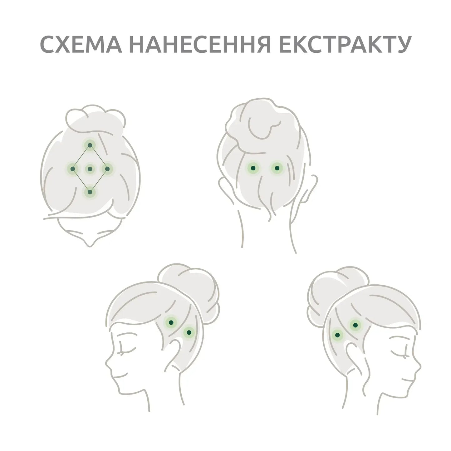 Детокс-екстракт Nubea Essentia, 30 мл