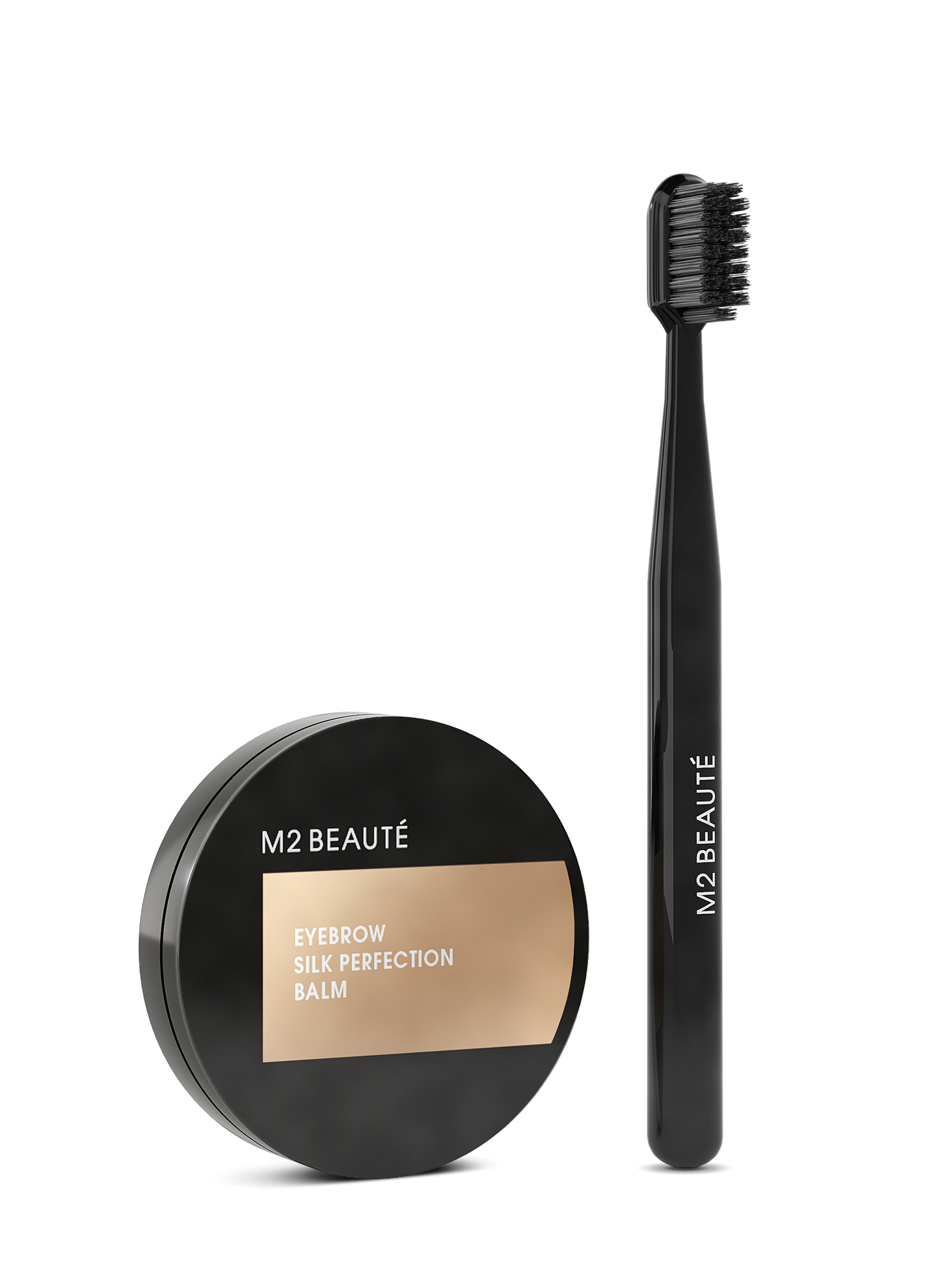 Фіксувальний бальзам для брів з церамідом M2 Beaute, 5 мл