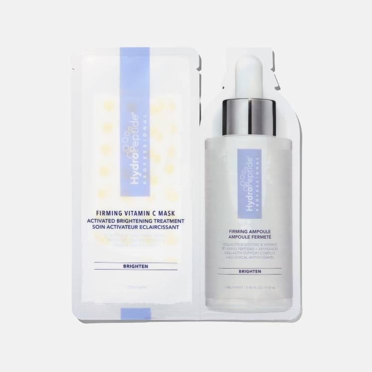 Firming Vitamin C Mask – Маска для активного освітлення
