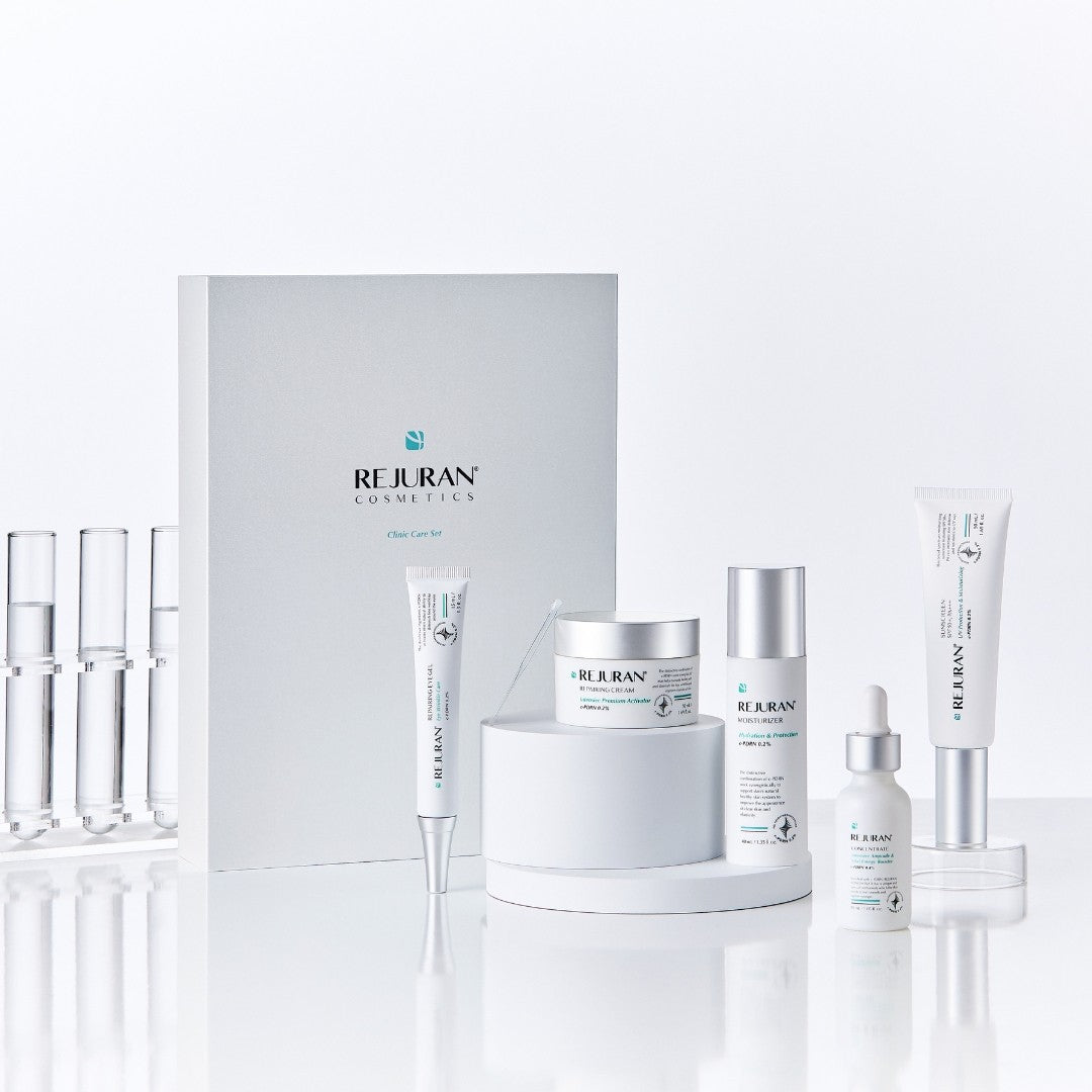 Набір для регенерації та відновлення шкіри Rejuran® Healing Care Set
