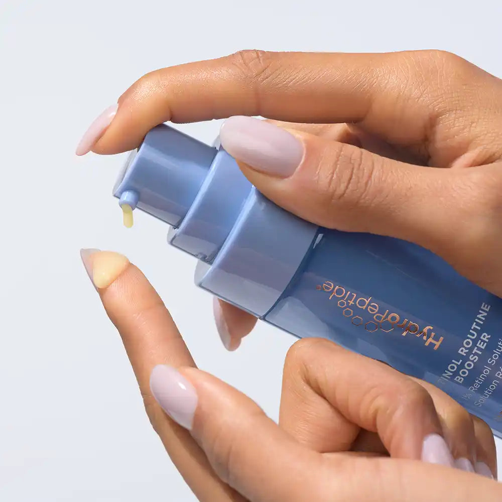 Retinol Routine Booster – Бустер з 1% ретинолом
