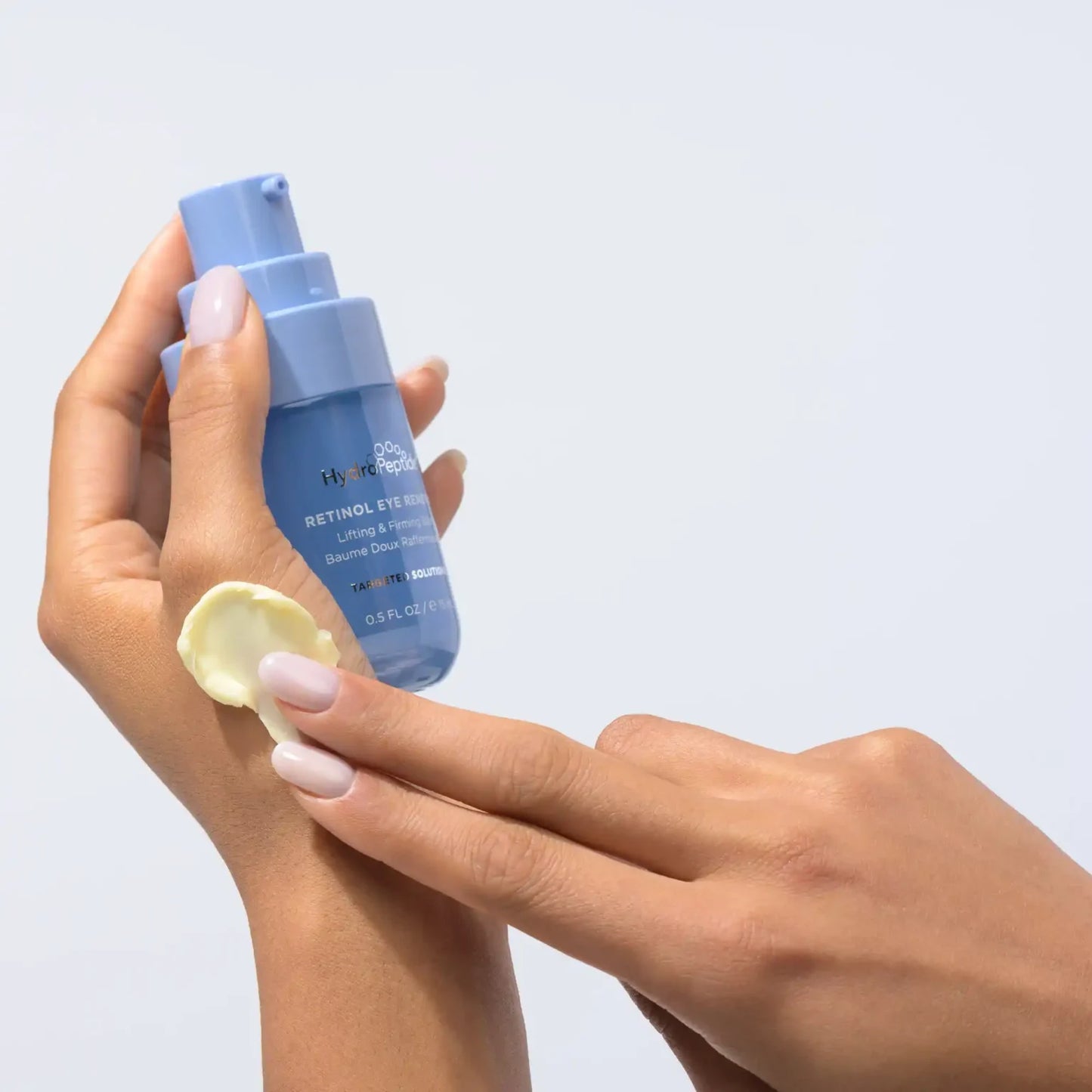 Retinol Eye Renewal – Відновлювальний бальзам з ретинолом для зони навколо очей