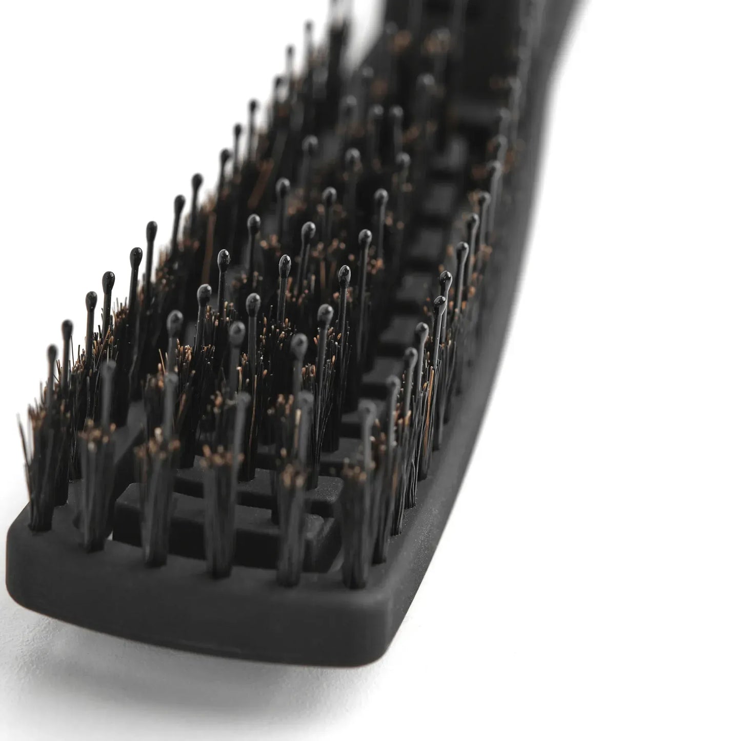 Міні щітка для шкіри голови та волосся Mediceuticals Scalpro Hairbrush тревел формат