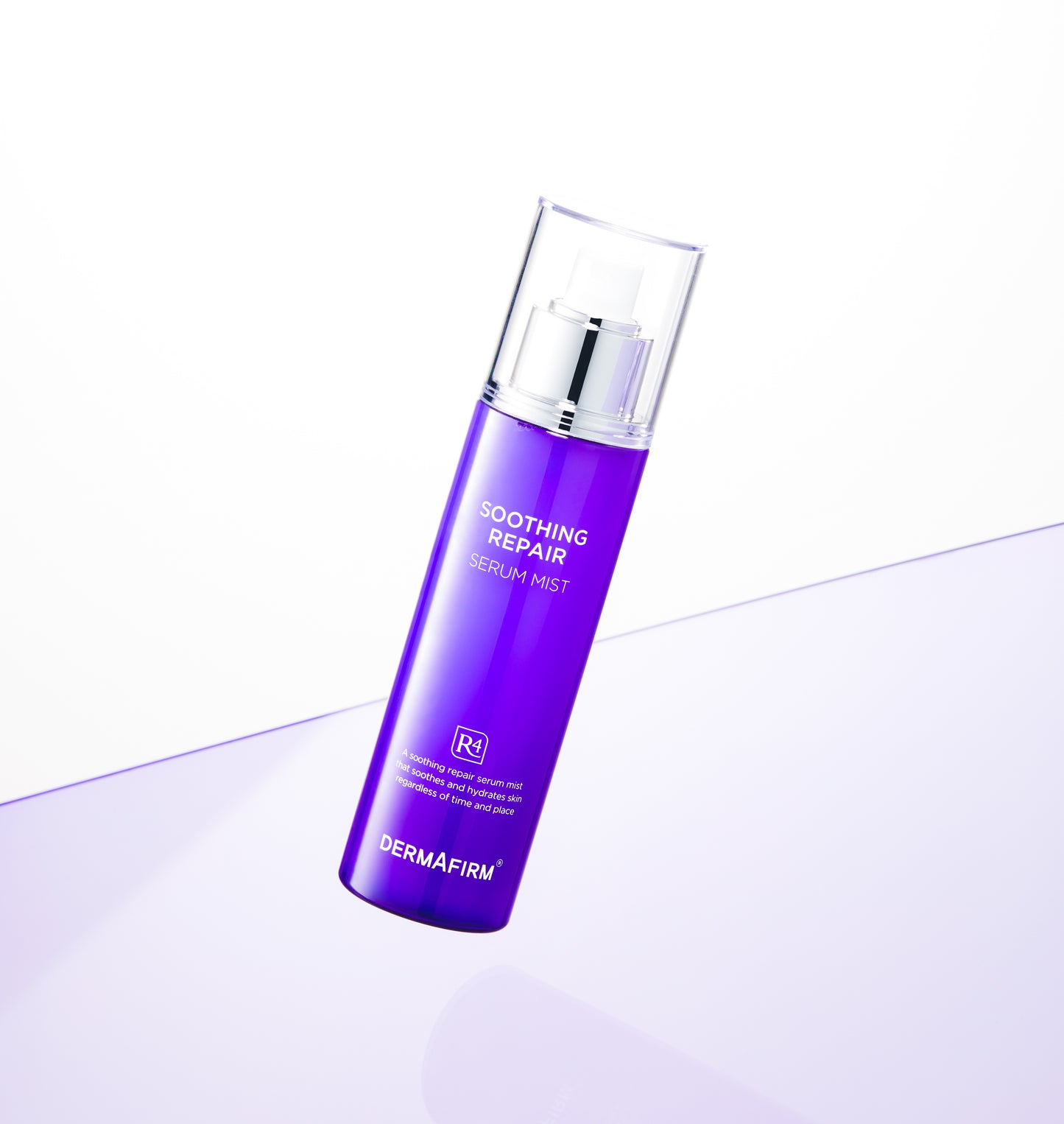 Сироватка-міст з екзосомами / DermAfirm Soothing Repair Serum Mist R4 100 ml