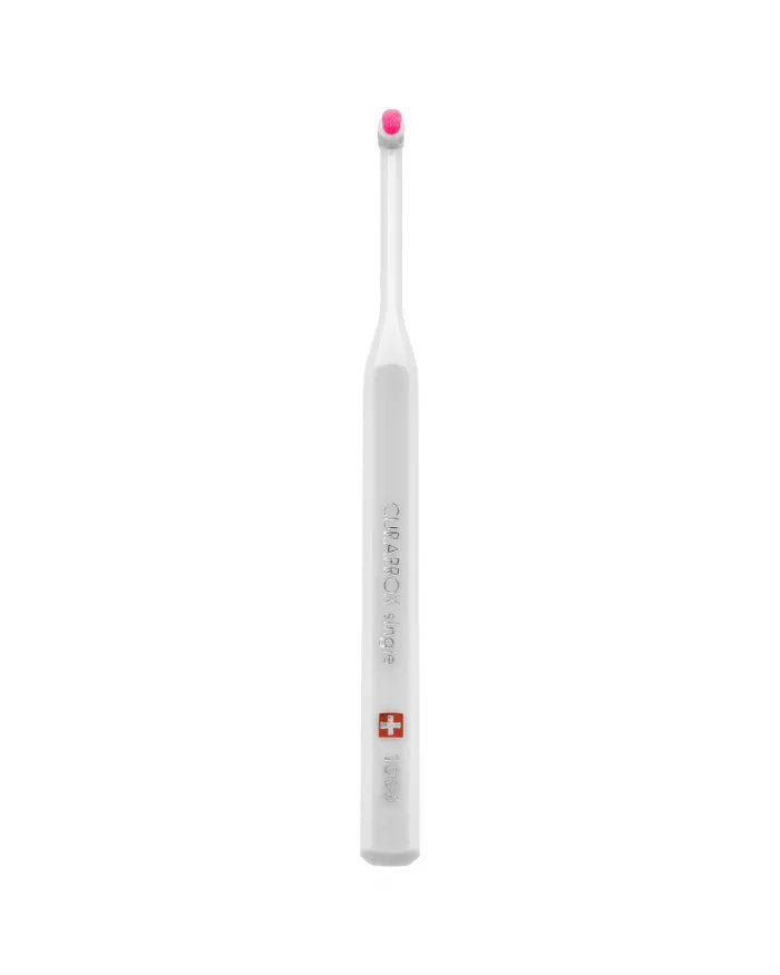 Монопучкова щітка CS 1006 Single & Sulcular, 6 мм