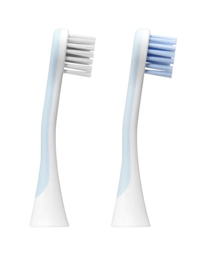 Насадки Sensitive для звукової щітки Hydrosonic Ortho, 2шт