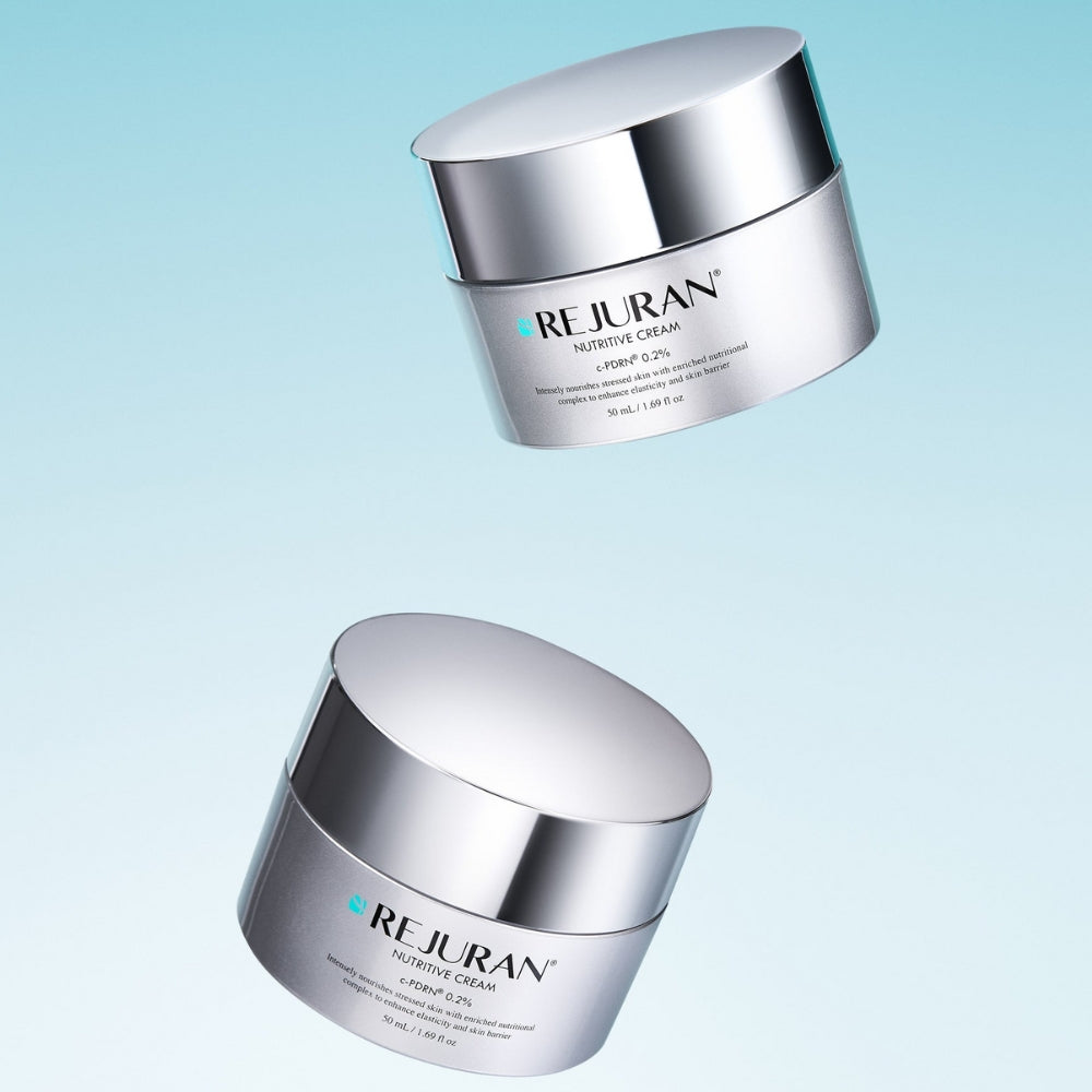 Крем для інтенсивного живлення та зволоження шкіри Rejuran Healer Nutritive Cream 50 мл