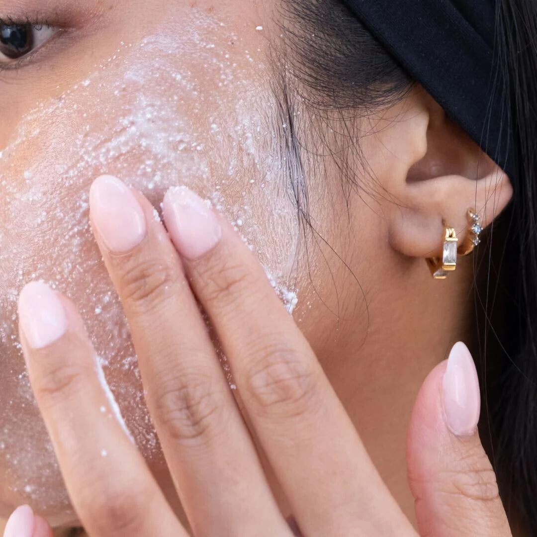 Пудра ексфоліант / MICRO-EXFOLIANT POWDER DETOX®