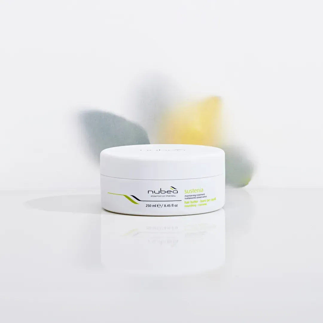 Поживне масло для волосся Sustenia , 250ml