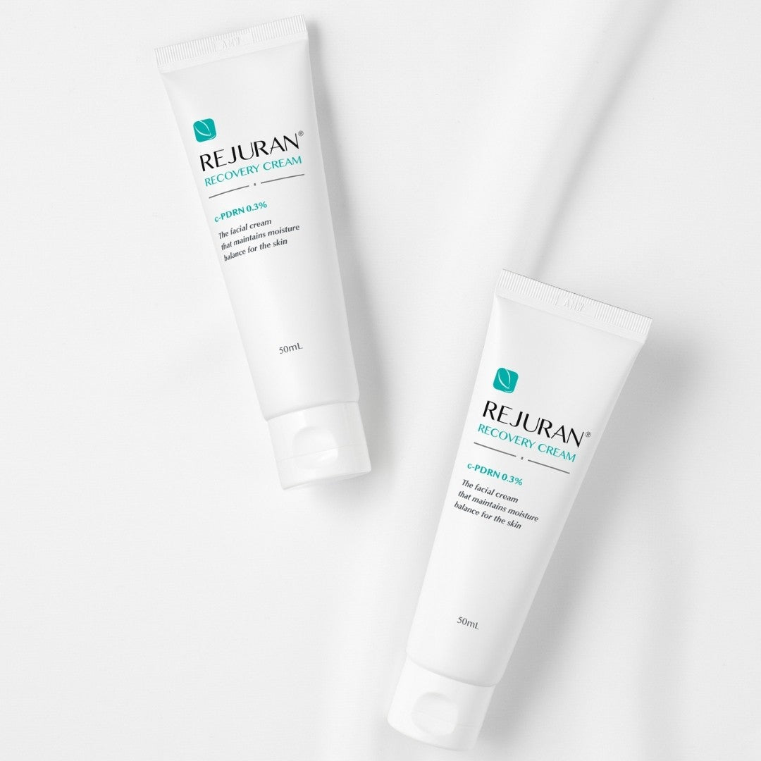 Відновлюючий крем після естетичних процедур REJURAN Healer / REJURAN Recovery Cream, 50мл
