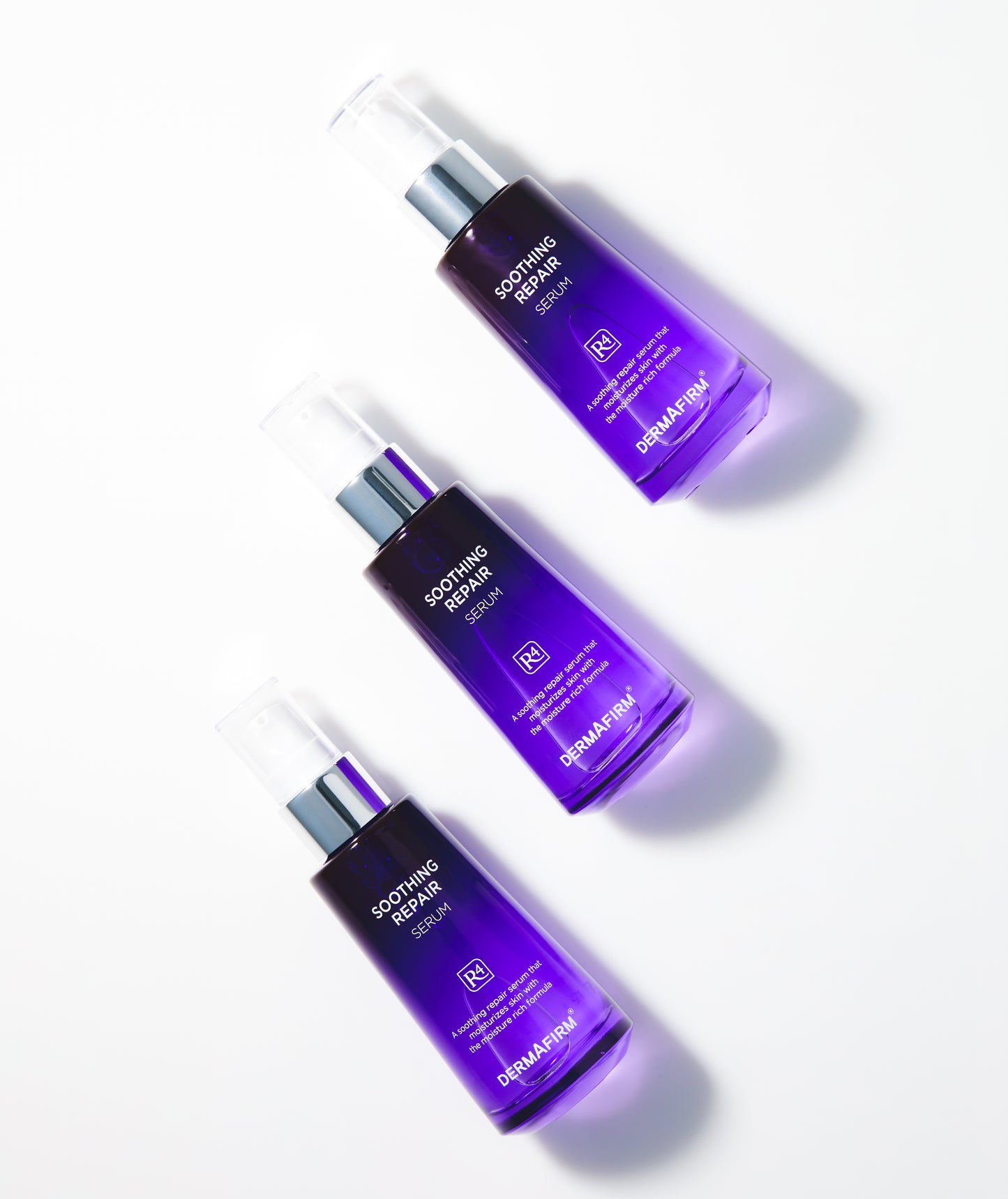 Заспокійлива сироватка з екзосомами / DermAfirm Soothing Repair Serum R4 30 ml