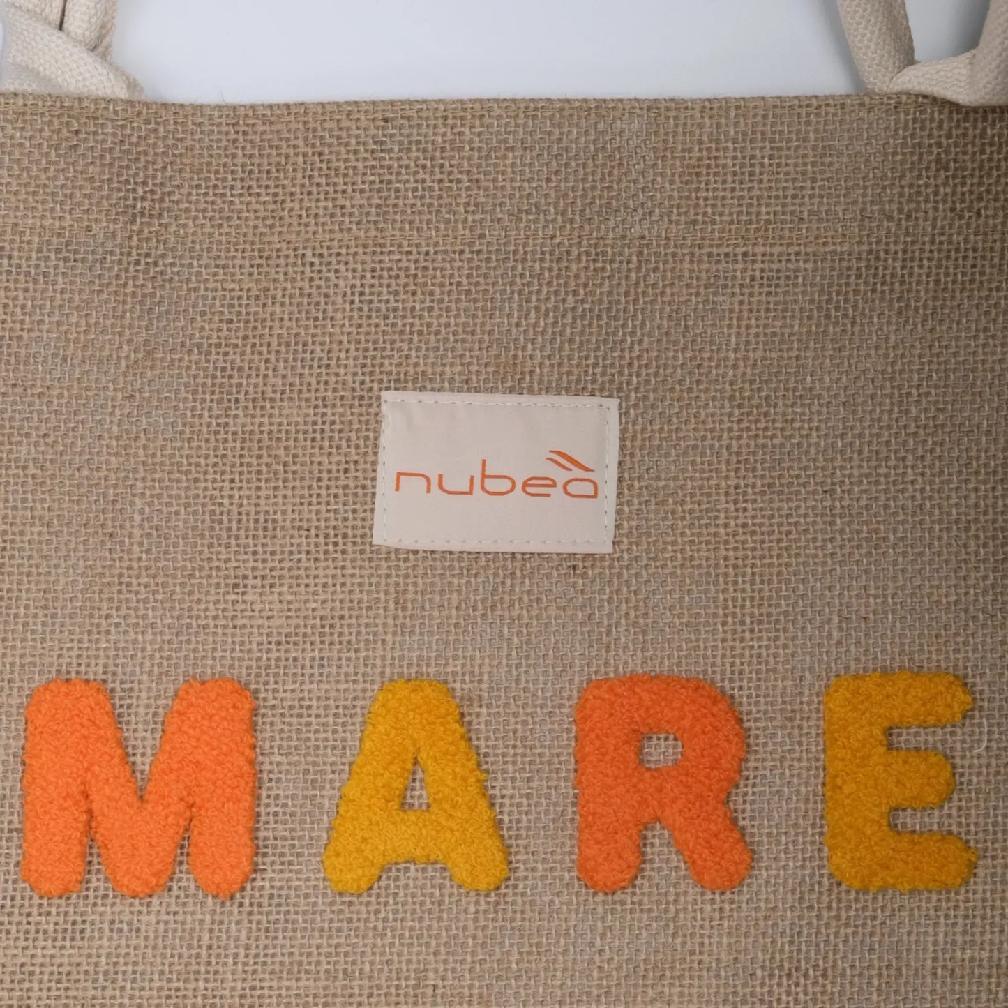 Сумка-шопер Nubea