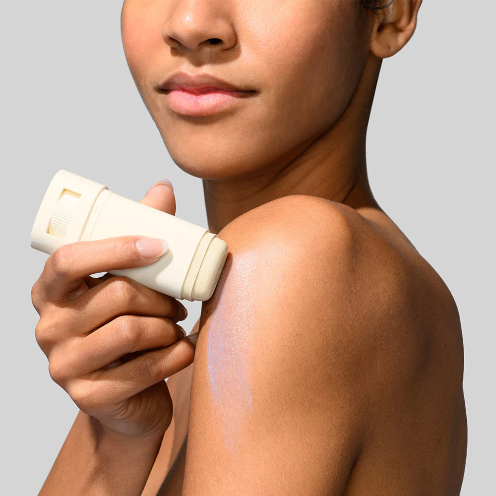 Sun Slick – Мінеральний стік SPF 50