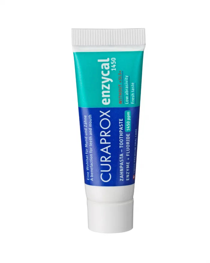 Curaprox Enzycal 1450 mini, 10ml