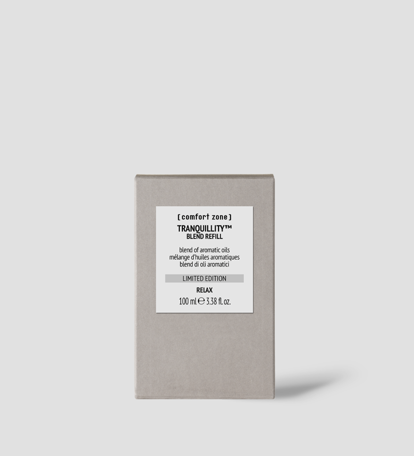 Tranquility blend refil 100 ml / змінний флакон ComfortZone, 100 мл