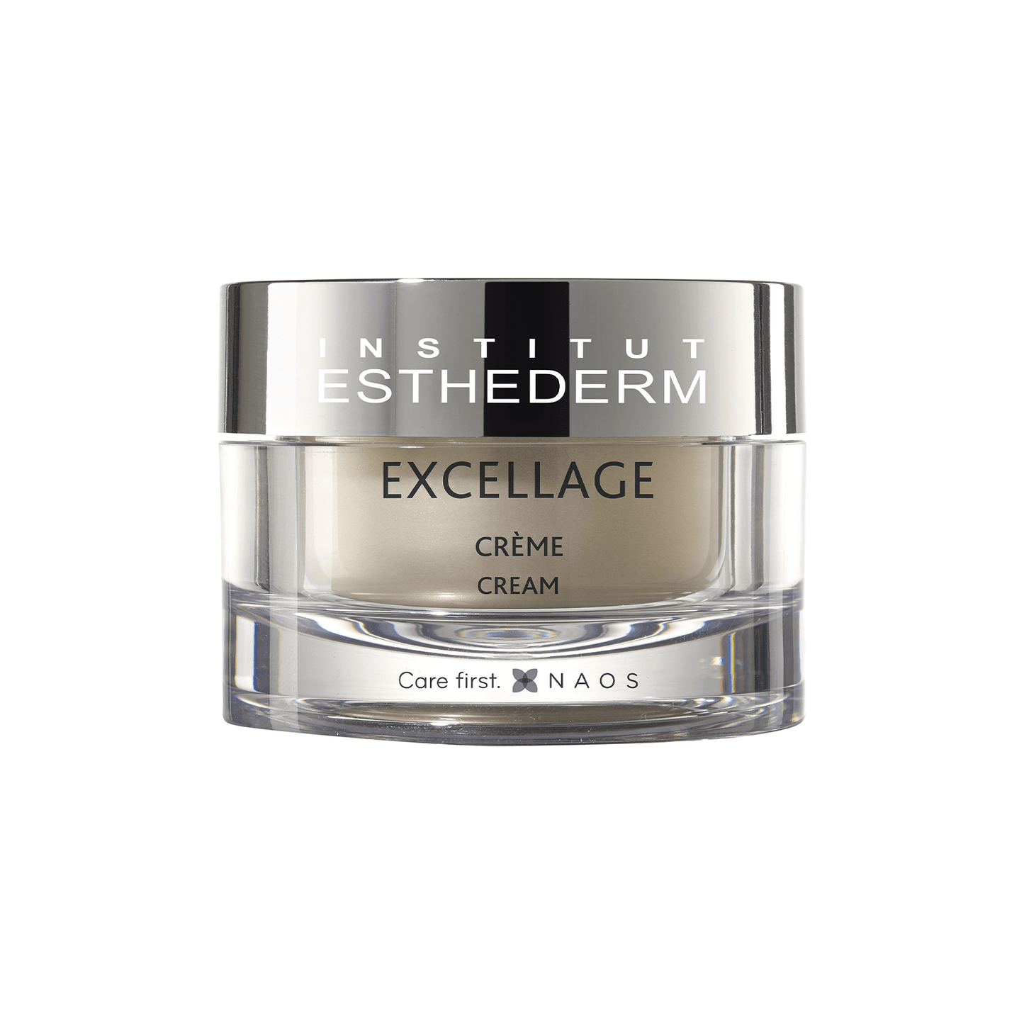 Омолоджувальний крем Excellage / EXCELLAGE CREAM Institut Esthederm, 50мл