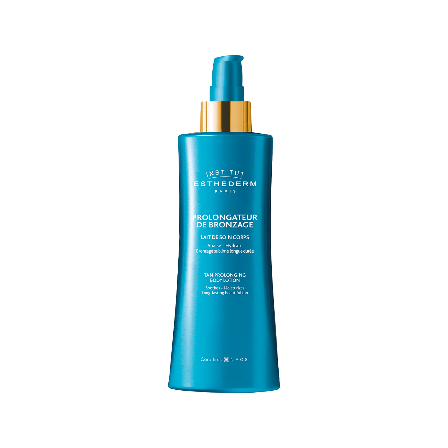 Лосьйон для продовження засмаги / TAN ENHANCING LOTION Institut Esthederm, 200 мл