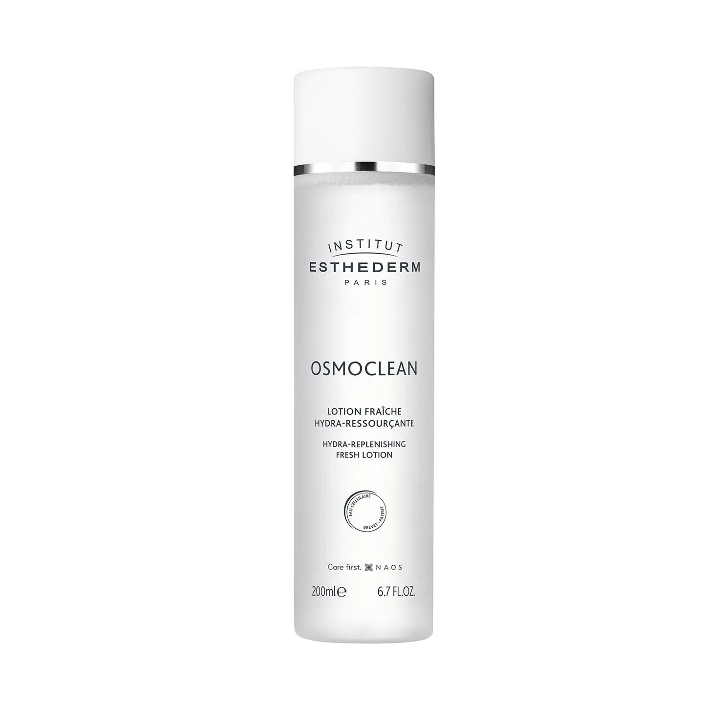 Гідровідновлювальний лосьйон HYDRA REPLENISHING FRESH LOTION Institut Esthederm