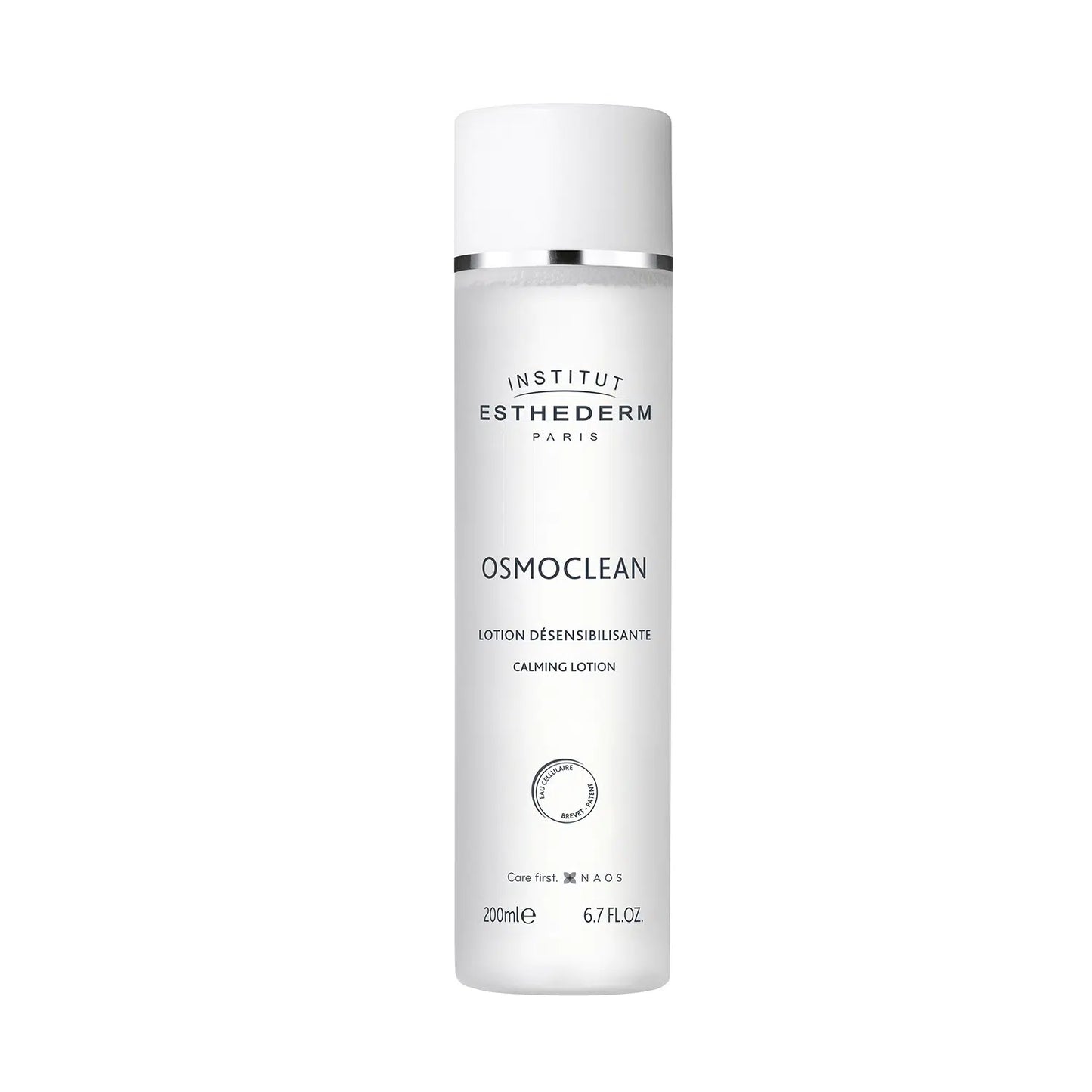 Заспокійливий лосьйон ALCOHOL FREE CALMING LOTION Institut Esthederm