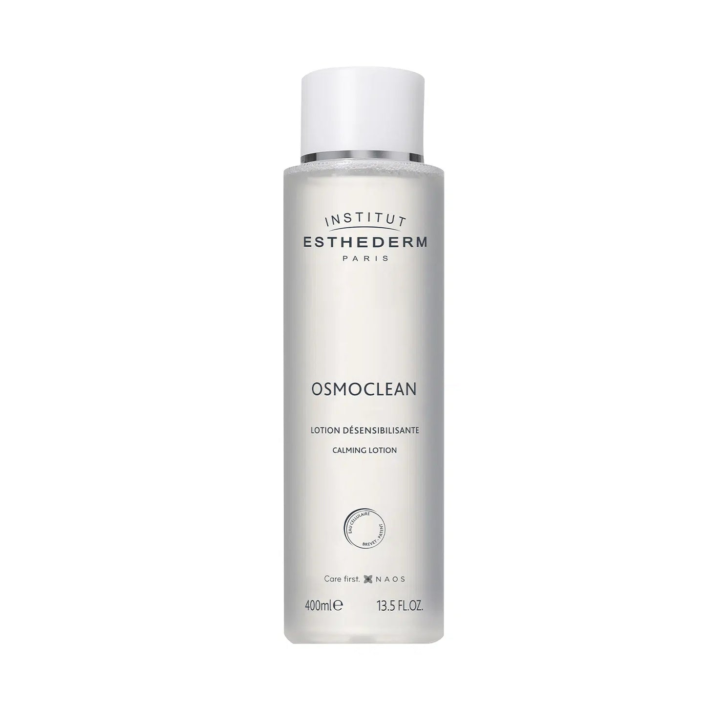 Заспокійливий лосьйон ALCOHOL FREE CALMING LOTION Institut Esthederm