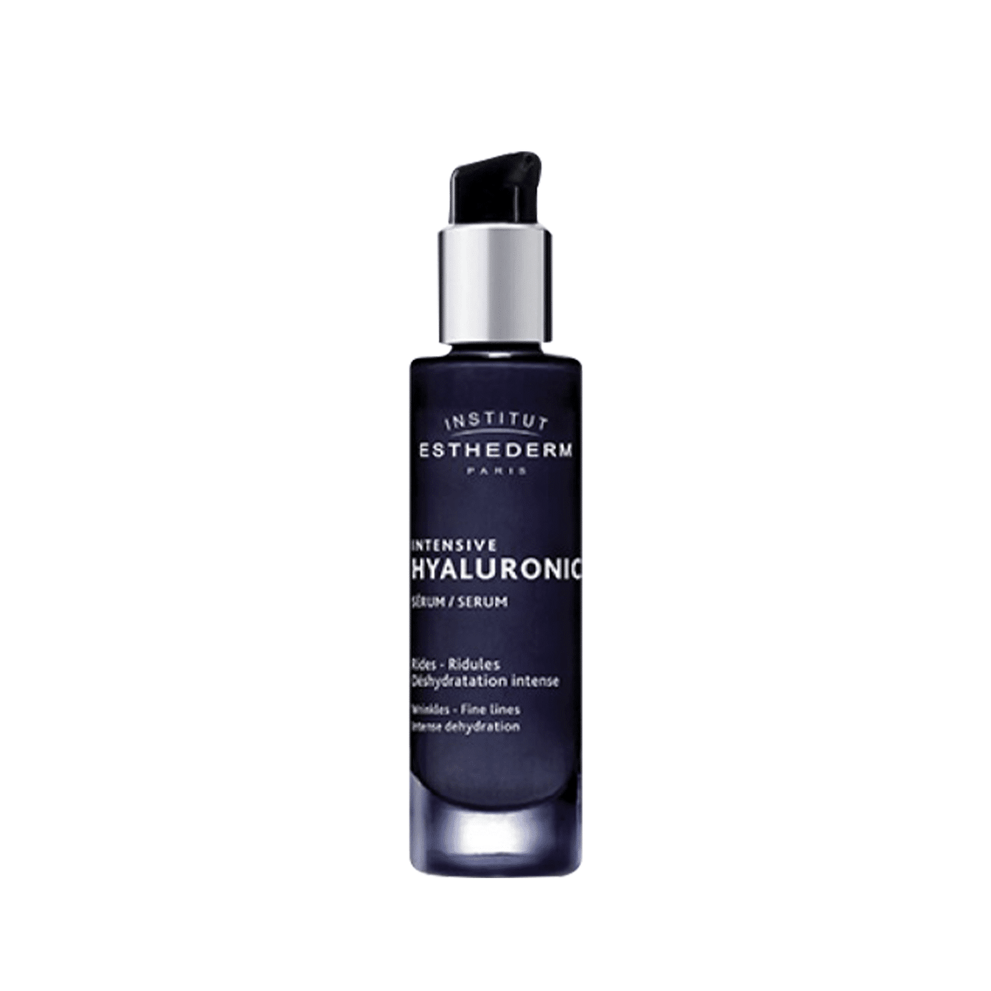 Cироватка на основі гіалуронової кислоти INTENSIVE HYALURONIC SERUM Institut Esthederm, 30мл