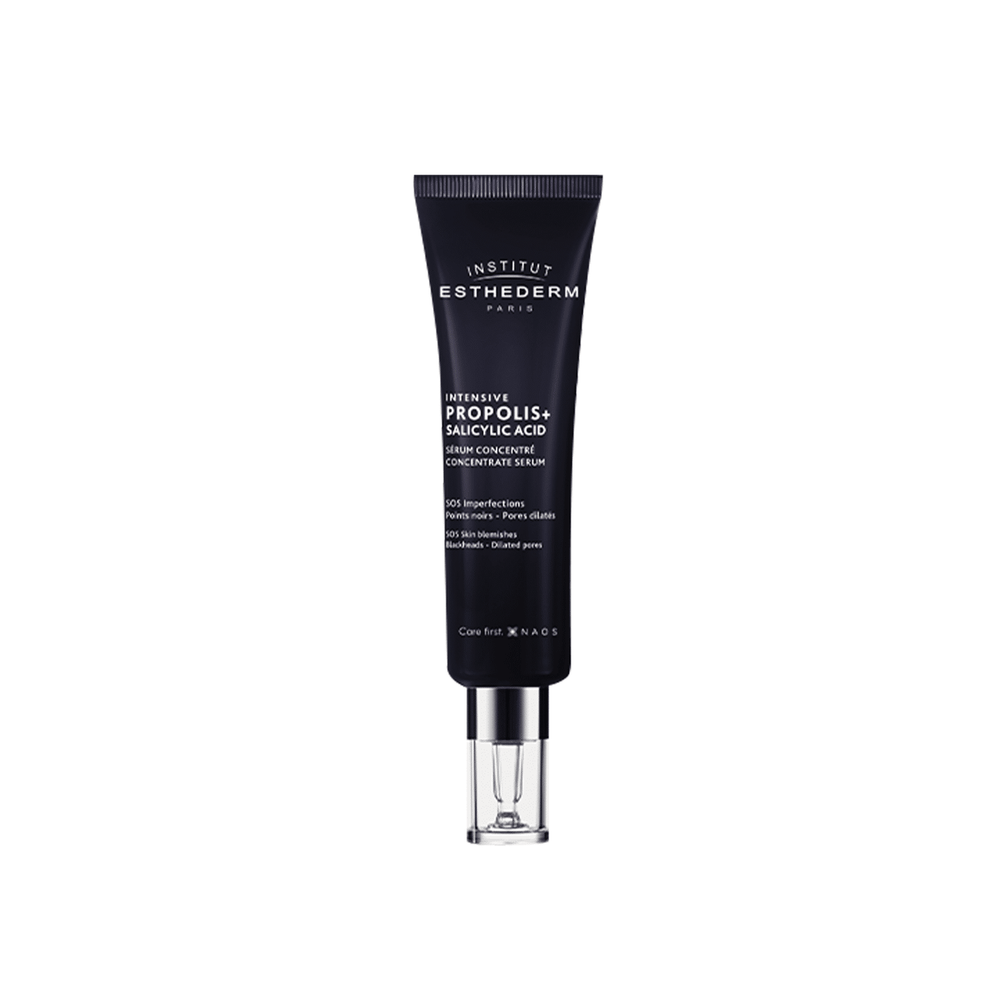 Сироватка-концентрат Propolis+ INTENSIVE PROPOLIS+ SALICYLIC ACID CONCENTRATE SERUM Institut Esthederm, 30мл