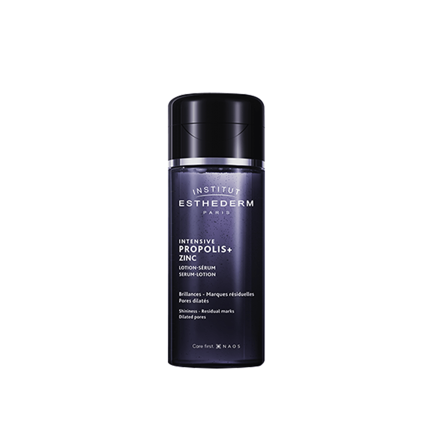Лосьйон-сироватка Propolis+ INTENSIVE PROPOLIS+ ZINC LOTION-SERUM Institut Esthederm, 130мл