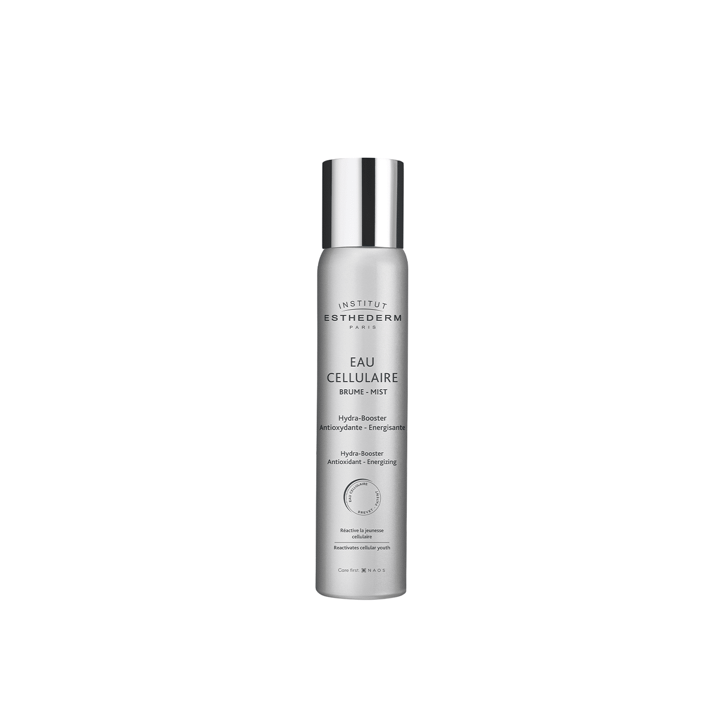 Міст “Клітинна вода” (Розпилення у вигляді димки), CELLULAR WATER MIST