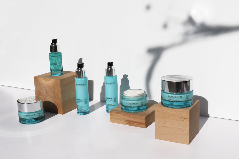 Hydraderm