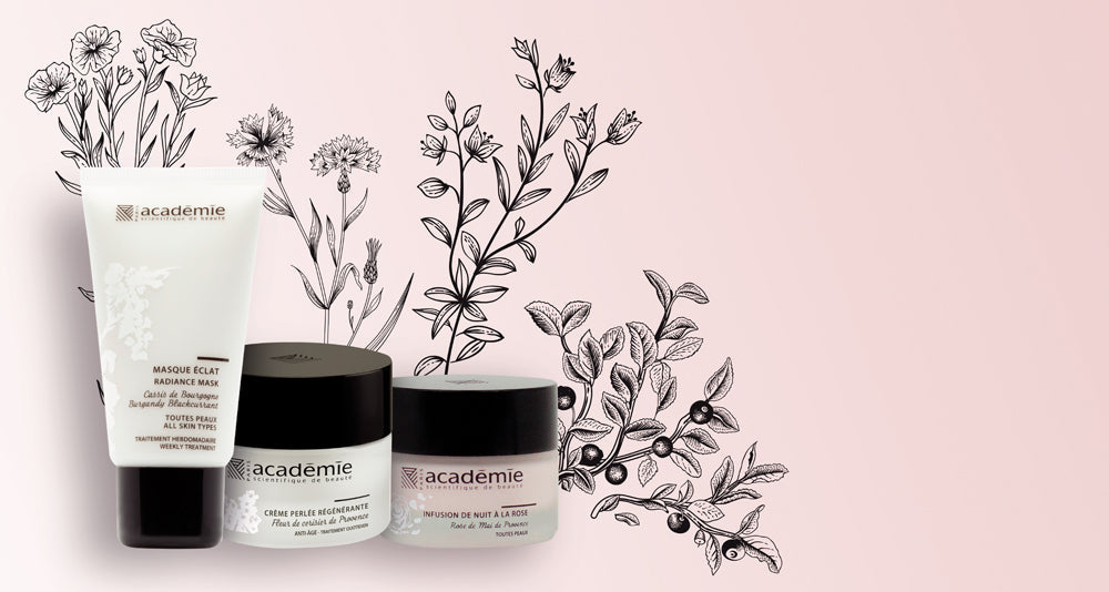Aromatherapie