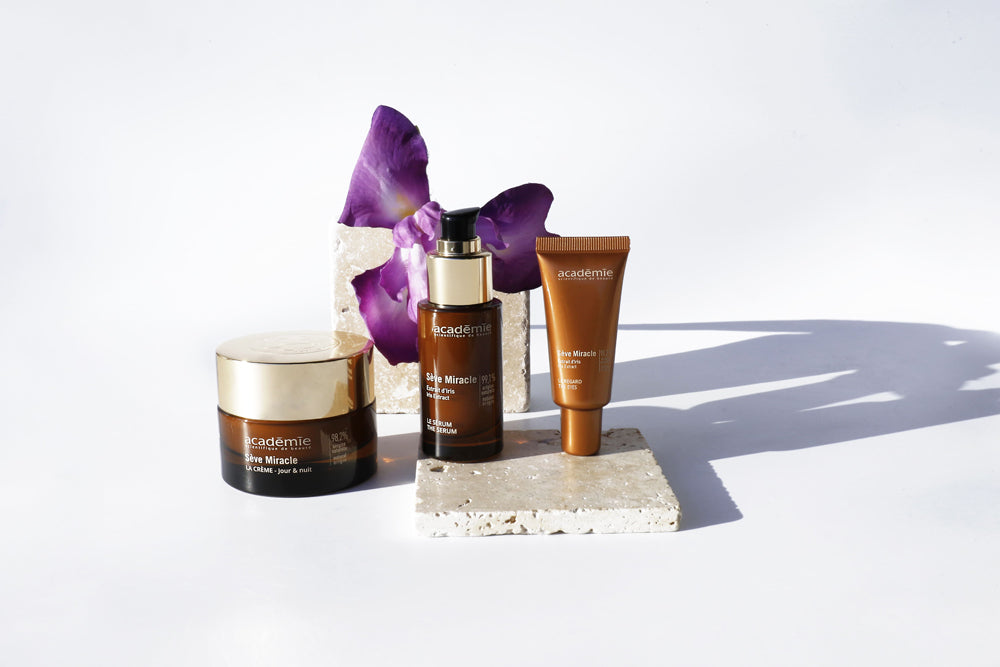 Sève Miracle
