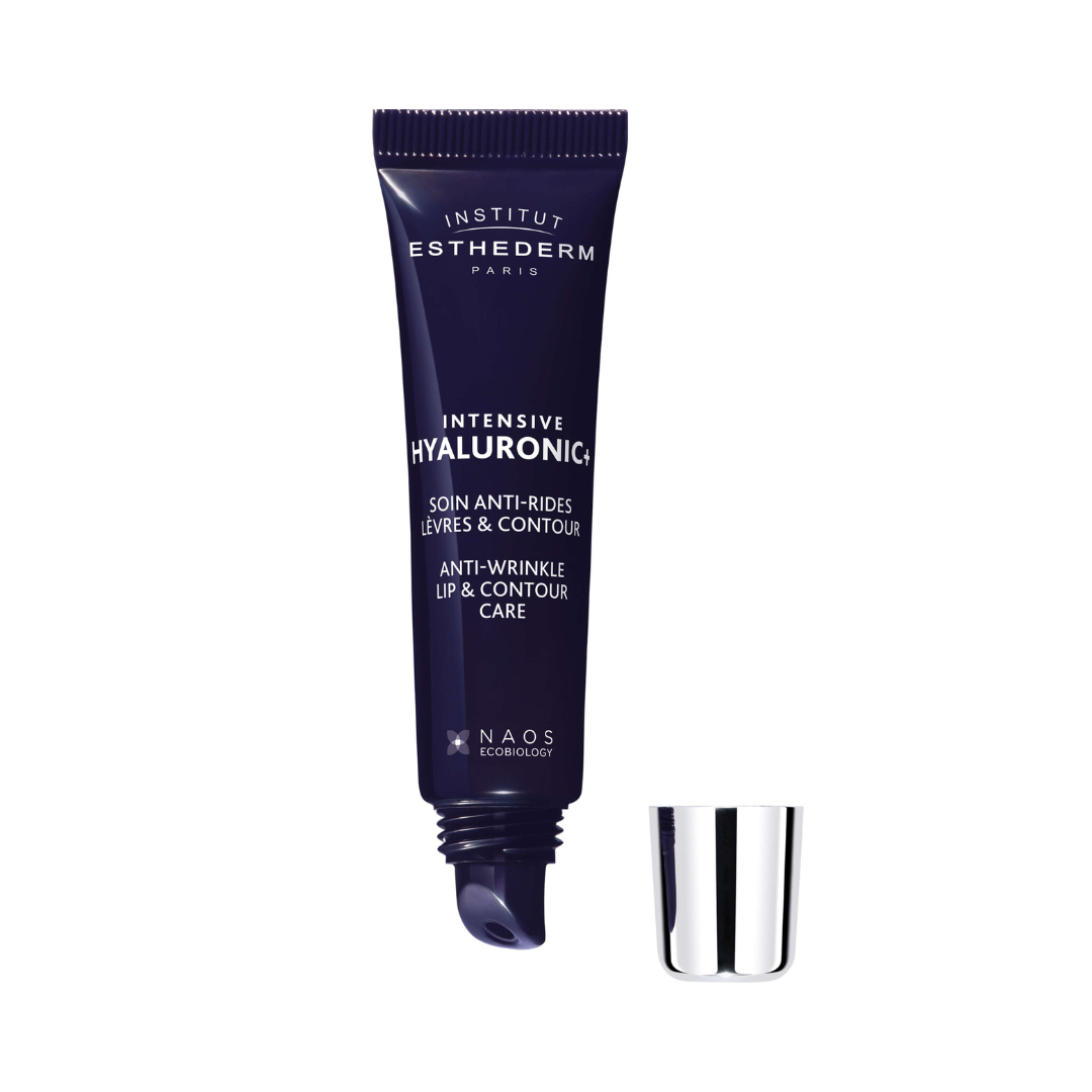 Антивіковий догляд за губами з гіалуроновою кислотою InstitutEsthederm, 15 мл