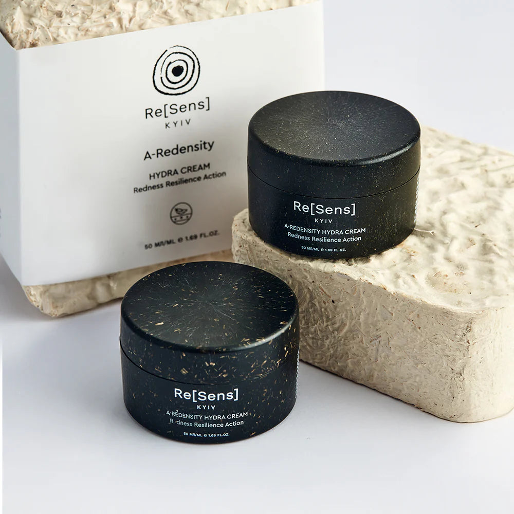 Re[Sens] A-Redensity Hydra Cream / Зволожувальний крем для чутливої шкіри, 50мл
