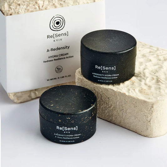Re[Sens] A-Redensity Hydra Cream / Зволожувальний крем для чутливої шкіри, 50мл
