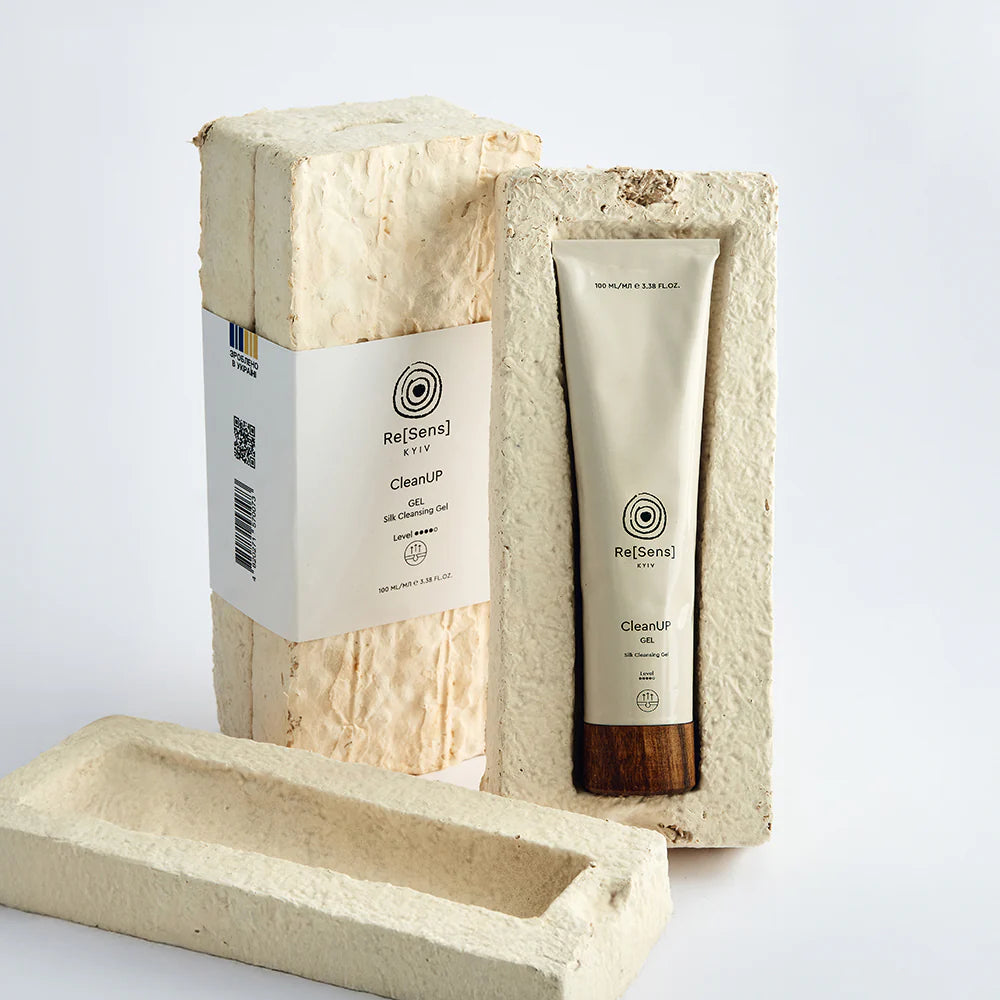 Re[Sens] CleanUp Gel / Очищувальний гель, 100мл