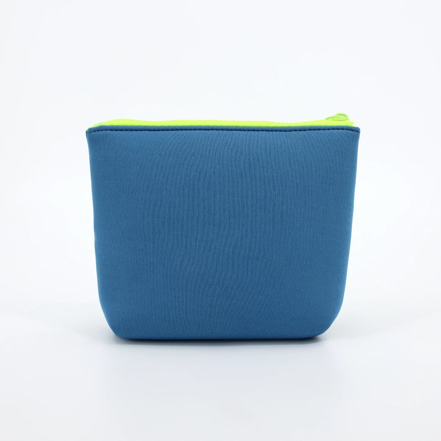 Re[Sens] Неопренова косметичка Blue/Green