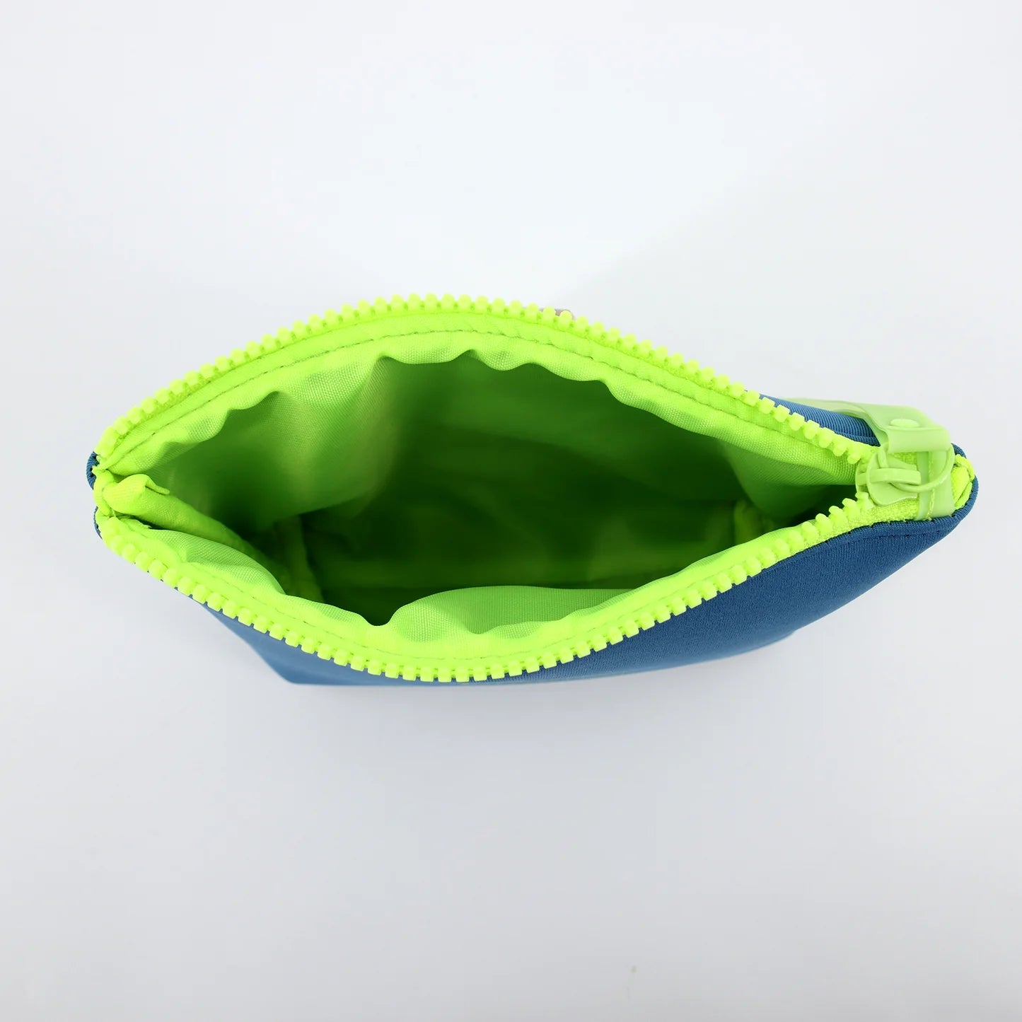 Re[Sens] Неопренова косметичка Blue/Green