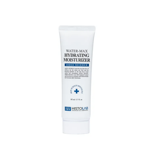Water-max hydrating moisturizer / Зволожувальна емульсія