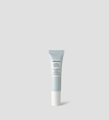 Active pureness corrector / Крем коректор від висипань ComfortZone, 15 мл